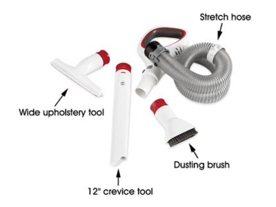 Shark Rotator® Professional Vacuum in Stock - ULINE.ca
