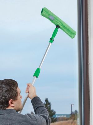 Solar Panel Cleaning