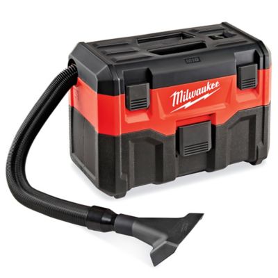 Milwaukee shop vac deals m18