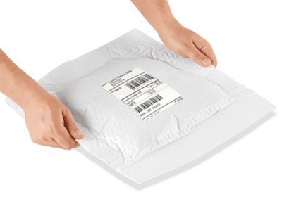 Rouleau pour scellage et expédition