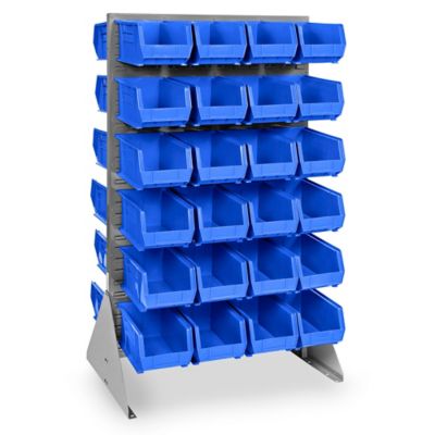 ULINE Search Results: Plastic Organizer Boxes