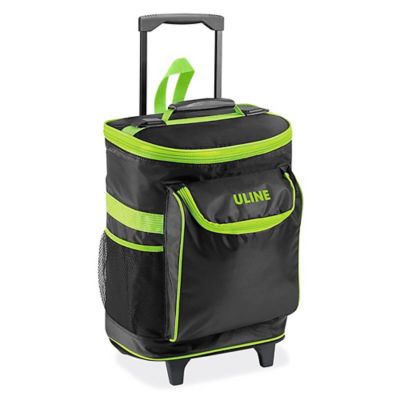 Uline Rolling Coolers