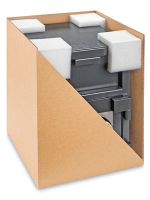 Buy Foam Board Corner Protectors Online + Protect Mounting Boards