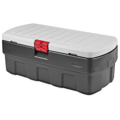 Caja de Almacenamiento - 30 Galones S-21902 - Uline