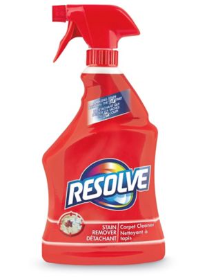 Resolve<sup>&reg;</sup> Carpet Cleaner