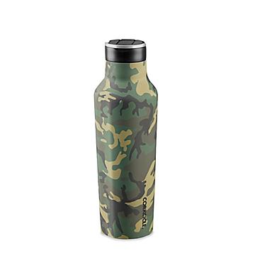 Corkcicle<span class="css-sup">MD</span> – Gourde – Camouflage