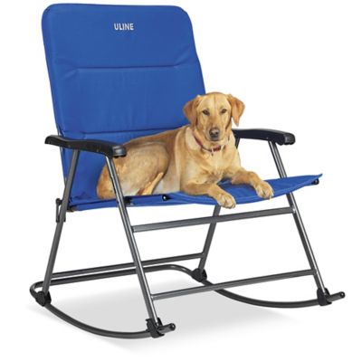 Uline lawn deals chair