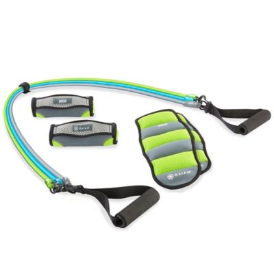 Kit para Ejercicio
