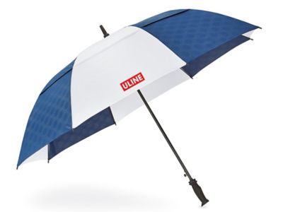 Golf Umbrella in Stock - ULINE