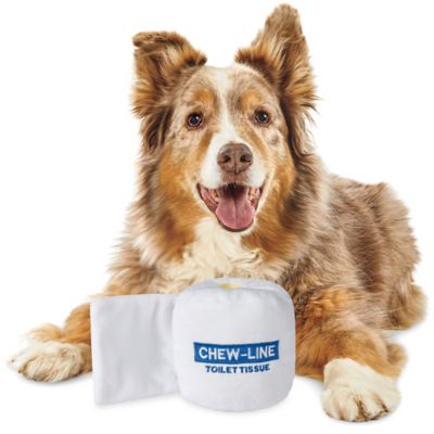 Uline – Jouets pour chiens