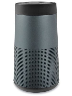 Bose SoundLink Revolve II Bluetooth® Speaker in Stock - ULINE.ca