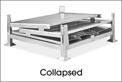 Corrugated Bulk Container