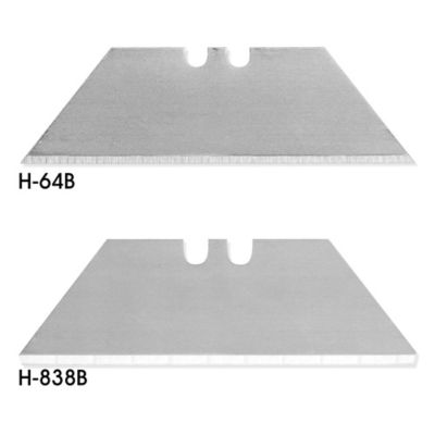 Uline Navajas Utilitarias en Existencia ULINE