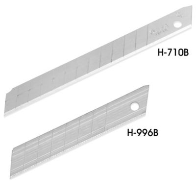 Olfa<sup>&reg;</sup> Snap-Blades