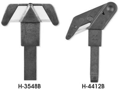 Klever Cutter Blades