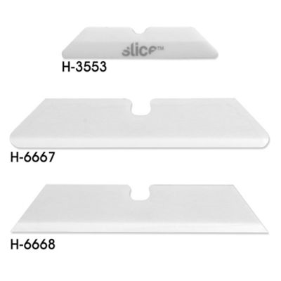 Slice<sup><small>MD</small></sup> – Lames