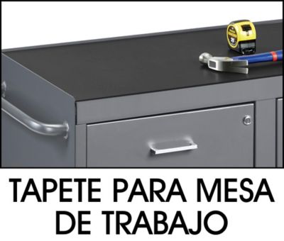 Mesa de Trabajo