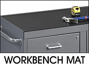 Workbench Mat