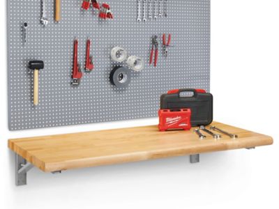 Drop-Down Workbench