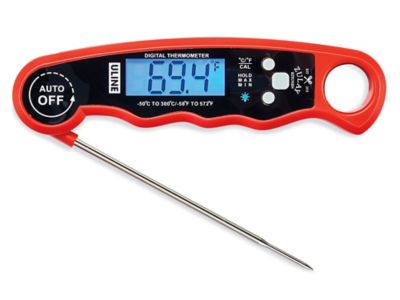 Thermomètre numérique