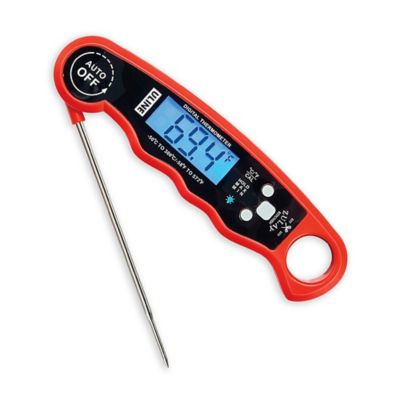 Thermomètre numérique