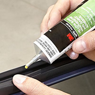 3M 08001 Weatherstrip & Gasket Adhesive in Stock ULINE