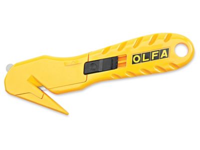 Olfa® Self-Retracting Knife H-3556 - Uline