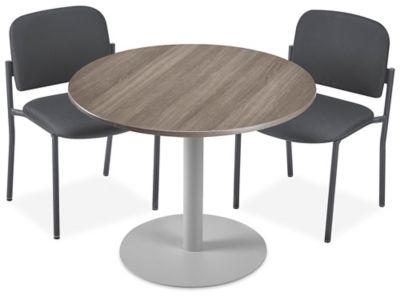 Deluxe Café Tables in Stock - ULINE