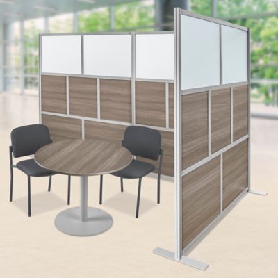 Deluxe Café Tables in Stock - ULINE.ca