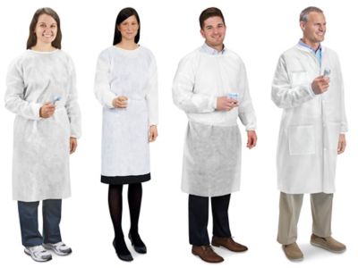 Specialty Protective Clothing in Stock - ULINE