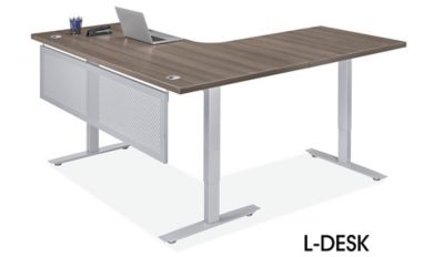 Downtown Office Desks