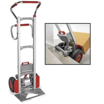 Powered Stair Climber Hand Truck