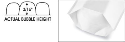 Self-Seal Bubble Mailer