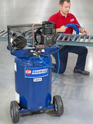 Air Compressors and Hoses in Stock - ULINE