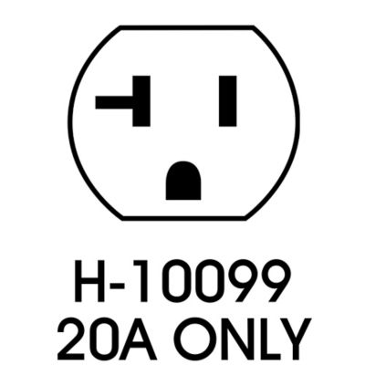 20A Outlet