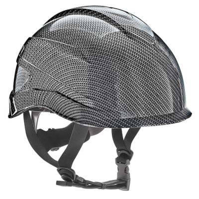 Casque de sécurité de luxe