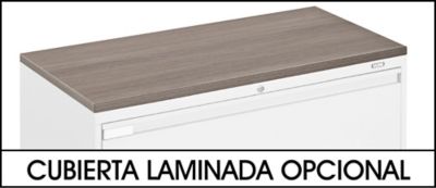 Cubierta Laminada