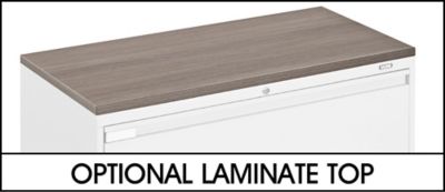 Laminate Top