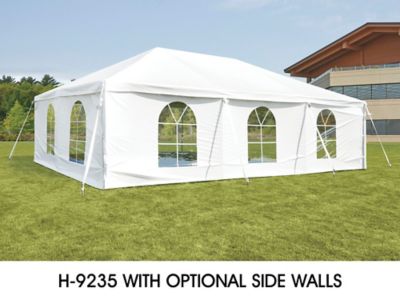 Event Tents in Stock ULINE