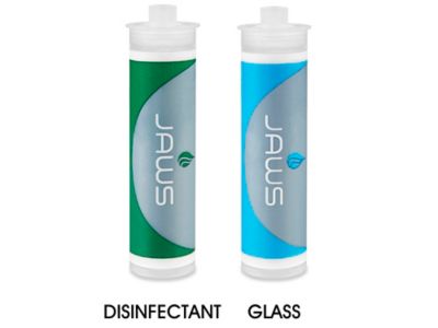 Jaws<sup>&reg;</sup> Professional Cleaners Refill Packs