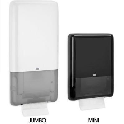 Tork<sup>&reg;</sup> PeakServe<sup>&reg;</sup> Towels and Dispensers