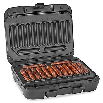 Johnsonville<sup>&reg;</sup> Deluxe Sausage Grill