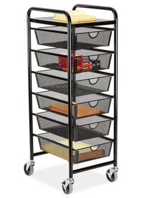 Chariot de rangement