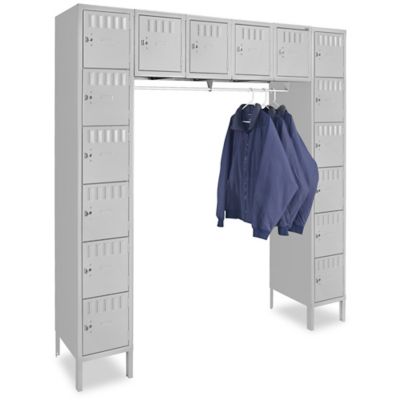 Uline 16Person Lockers in Stock ULINE.ca