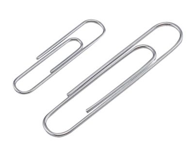 Paper Clips