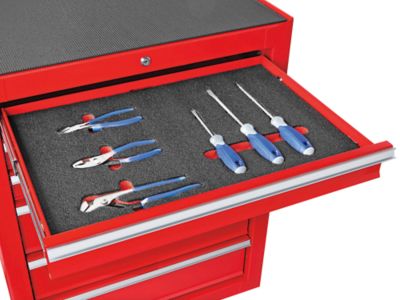 Buy 3 Sets Tool Box Shadow Foam Organizers Tool Box Liner