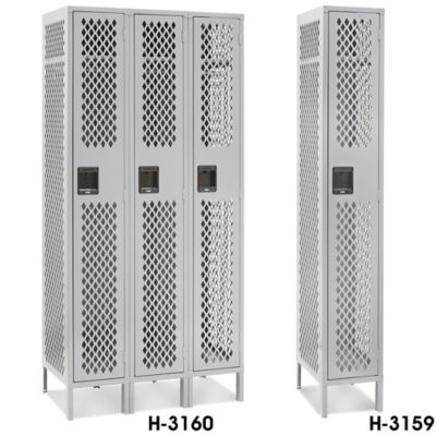 Uline Storage Lockers Dandk Organizer