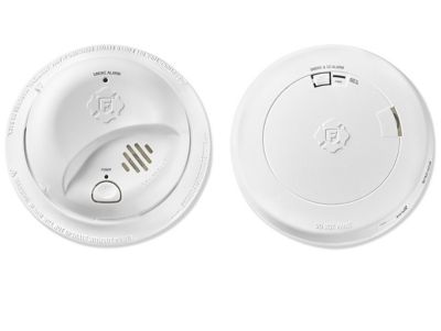 ULINE Search Results: Alarm