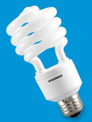 Blinke Spændende Bedrift Compact Fluorescent Light Bulbs in Stock - ULINE
