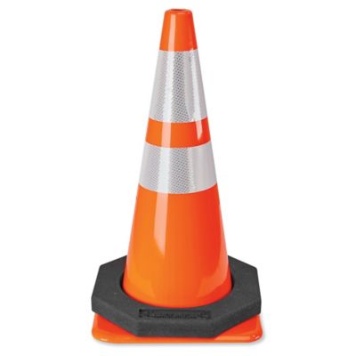 Traffic Cones in Stock - ULINE